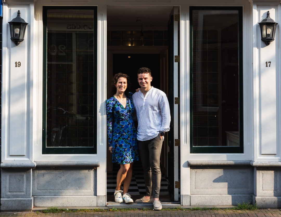 Pop-up Store Wijnhuis Cave: 31 december 2025, één dag open, heel veel bubbels