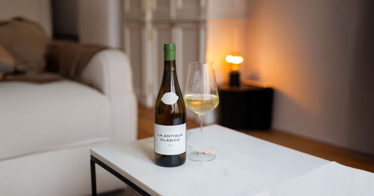 Witte Rioja: alles wat je moet weten over deze onderschatte wijn