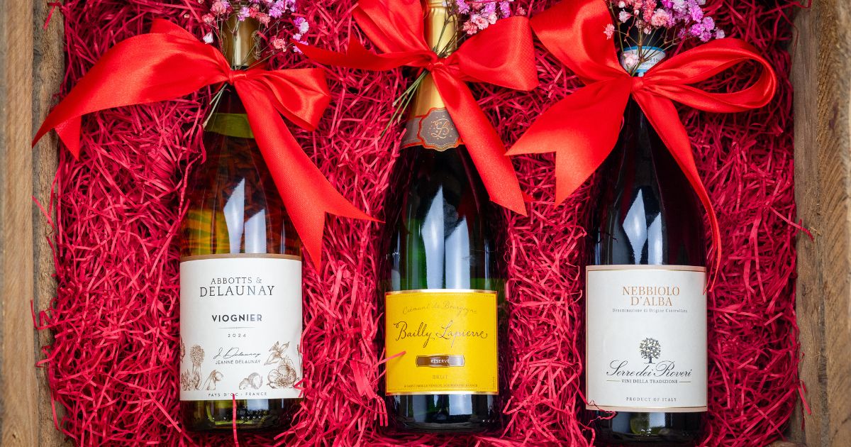 De Perfecte Wijn voor Valentijnsdag