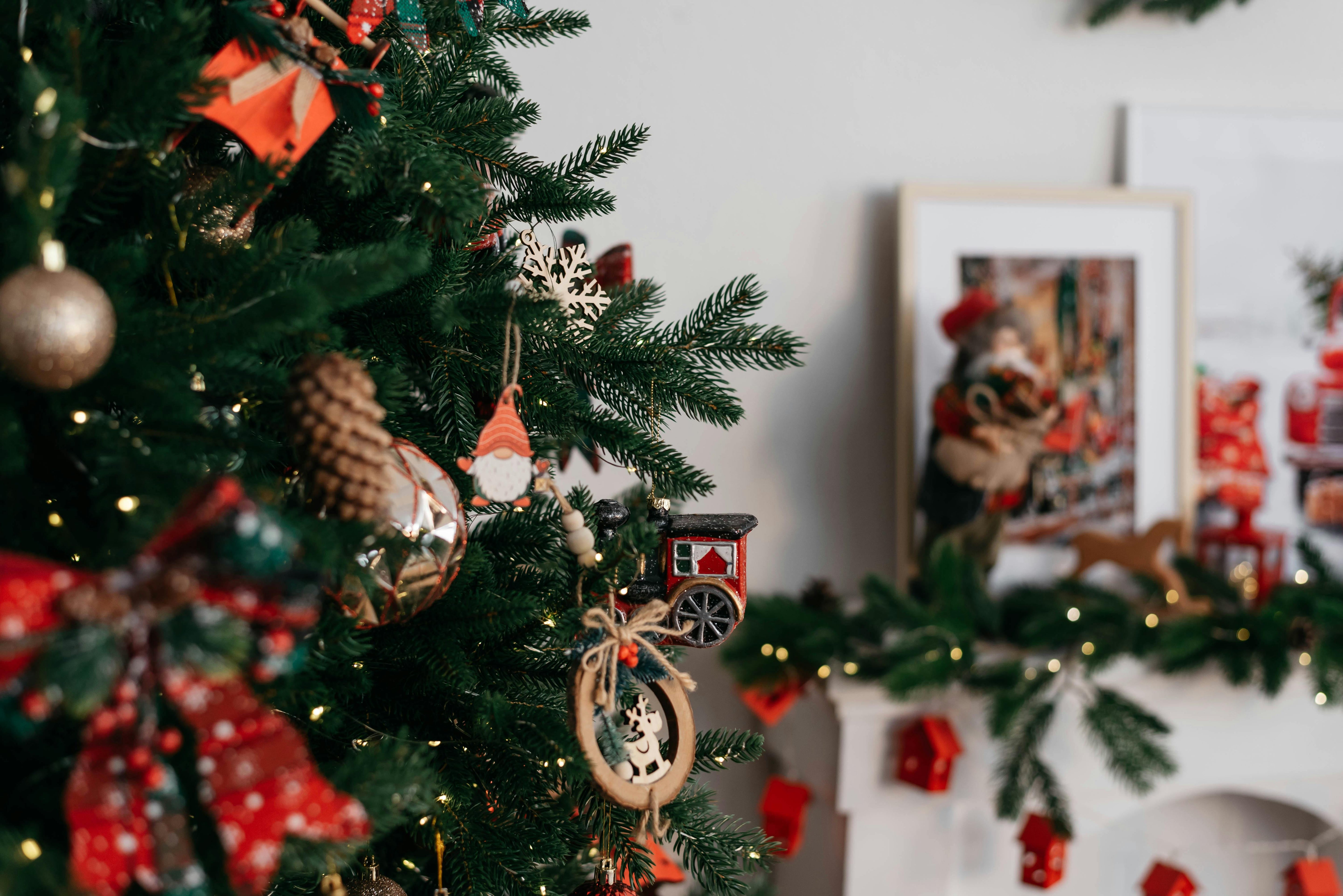 Kerst & wijn