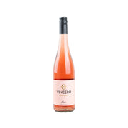 Rosé (Alcoholfree), Vincero
