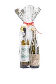 Wijnpakket Wit: Verdejo & Viognier – Aromatisch Duo