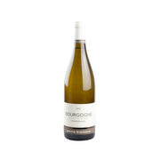 Chardonnay, Justin Girardin Bourgogne chardonnay 2023