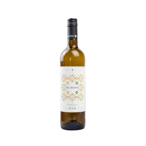 Chardonnay, Olcaviana