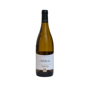 Chardonnay, Domaine de la Cornasse Chablis