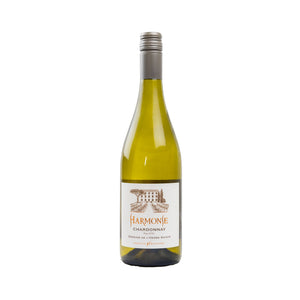 Chardonnay, Harmonie