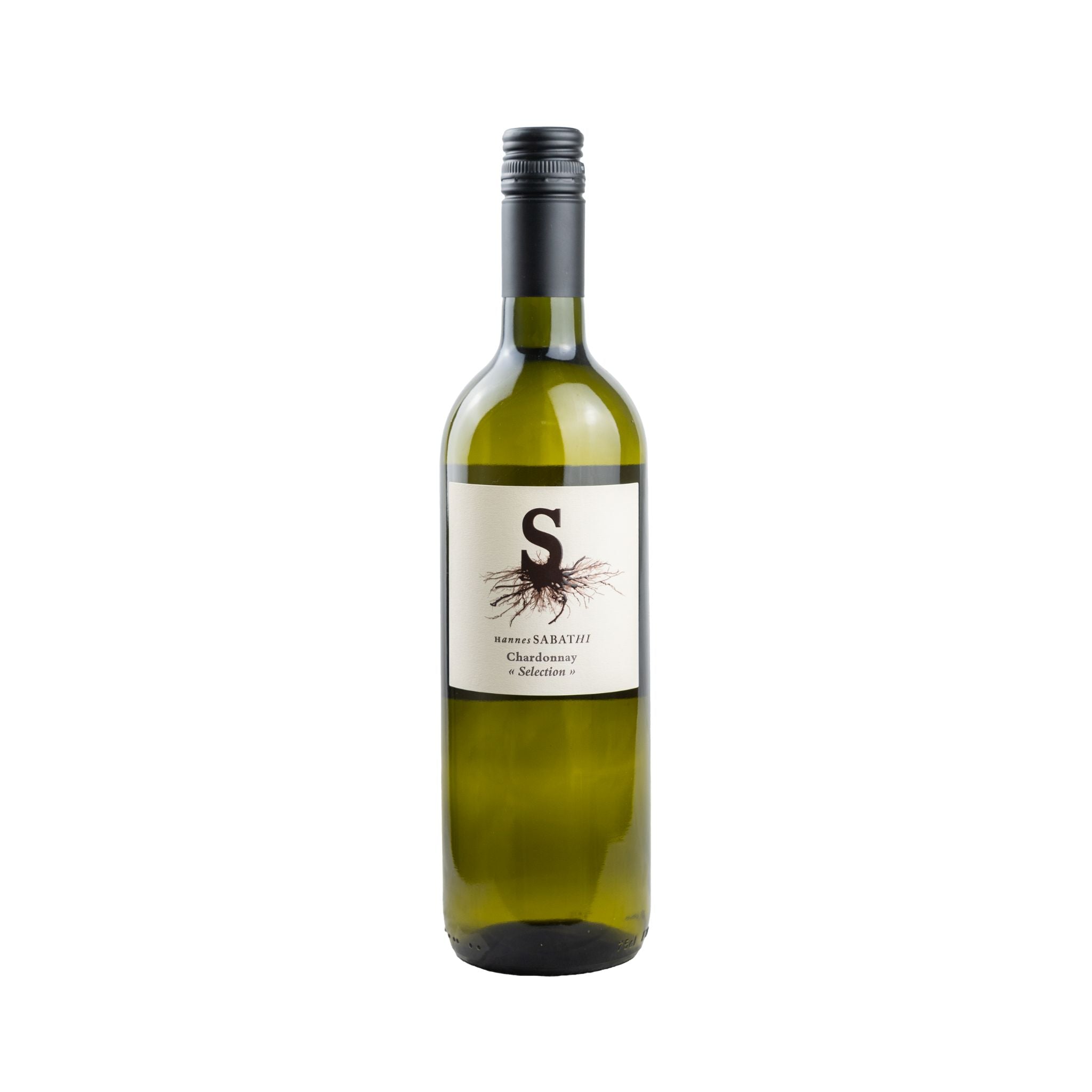Chardonnay, Weingut Hannes Sabathi 'selection' 2022