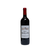 Merlot & Cabernet Franc, Château Vieille Tour La Rose Saint-Émilion Grand Cru 2020