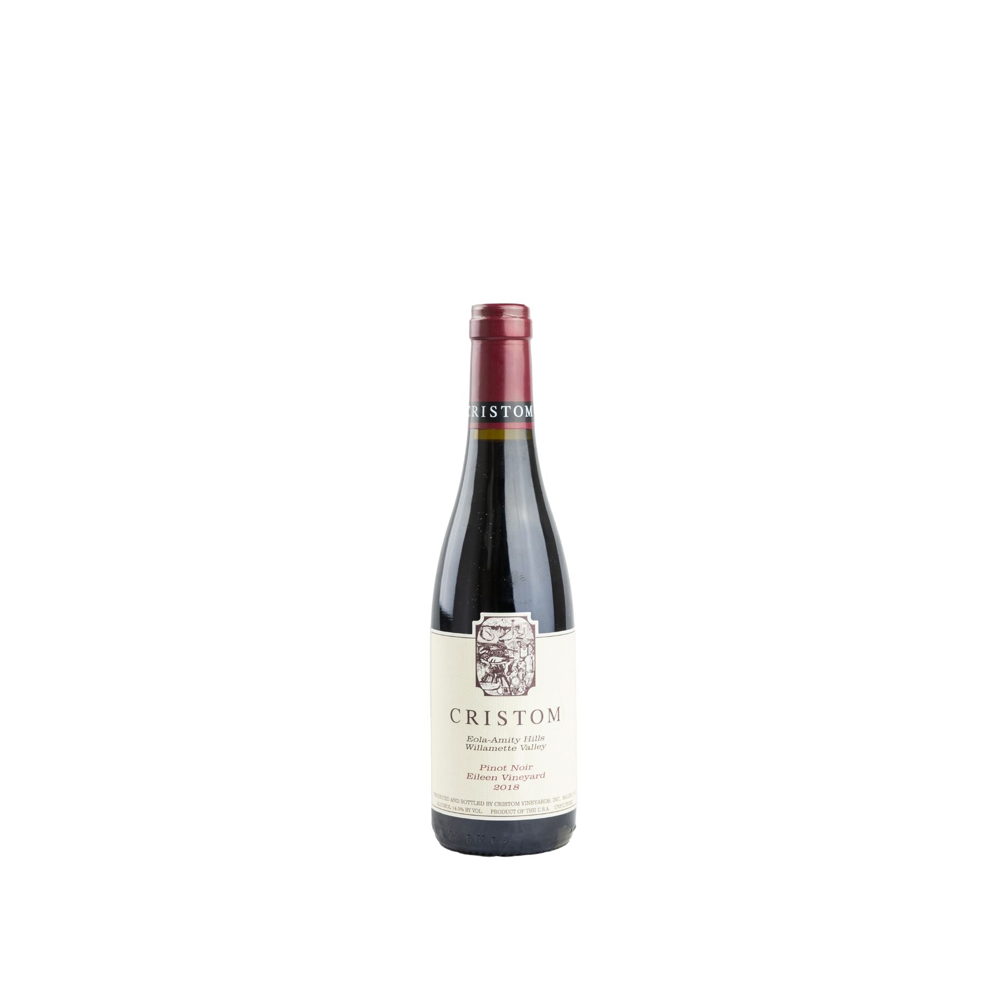 Pinot Noir, Cristom Vineyards 'Eileen Vineyard' (Piccolo)