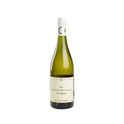 Auxerrois, Wijnhoeve De Kleine Schorre 2025