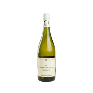 Auxerrois, Winery De Kleine Schorre 2025