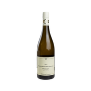Pinot gris & Pinot blanc Barrique, Wijnhoeve De Kleine Schorre 2023