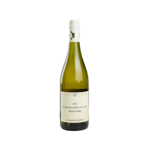 Pinot gris, Winery De Kleine Schorre 2025