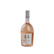 Domaine Robert Vic Greg & Juju Rosé