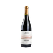 Grenache & Syrah: Languedoc Rouge, Abbotts & Delaunay