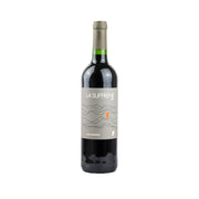 Mourvèdre, Grenache, Cinsault, Carignan - Bandol, Domaine La Suffrene