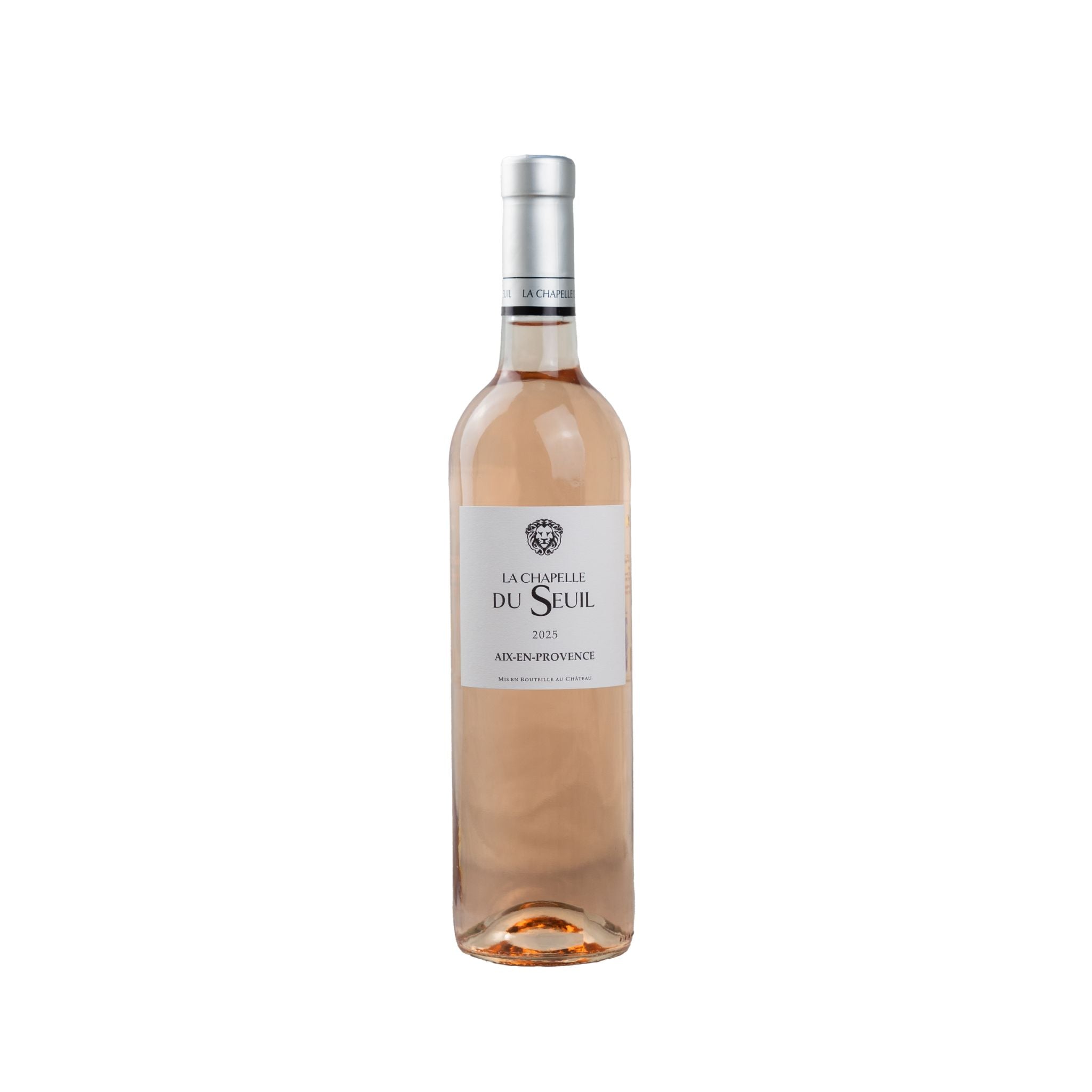 Chateau d’Aix-en-Provence, Organic ‘Chapelle du Seuil’