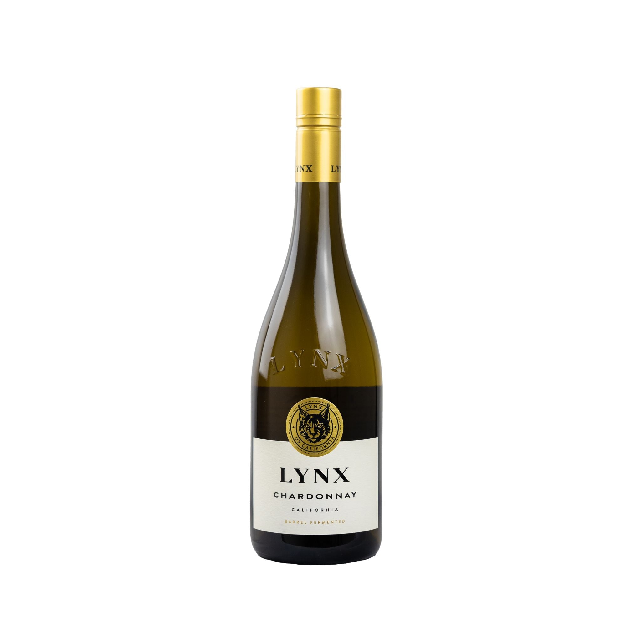 Chardonnay Lynx, Californië
