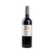 Merlot, Harmonie