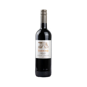 Merlot, Harmony