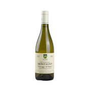 Chardonnay Montagny 'elevage 18 mois', Francois d'Allaines