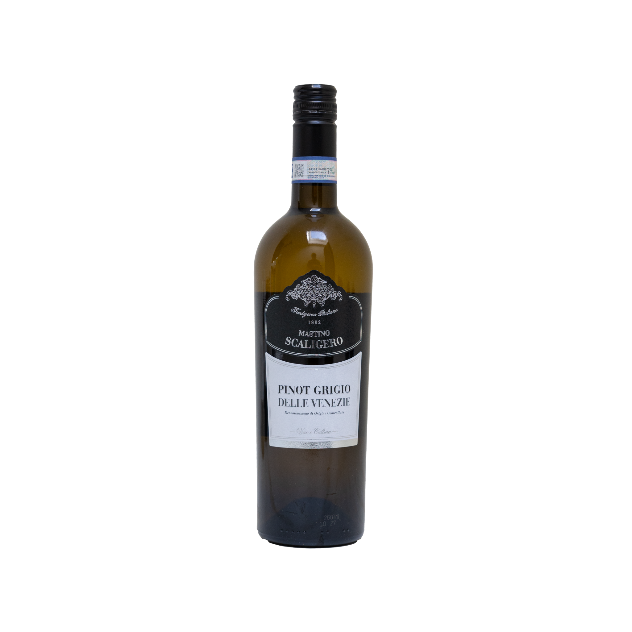 Pinot Grigio, Mastino Scaligero 2025