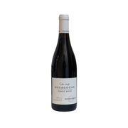 Pinot Noir, Domaine Antoine Olivier ‘Côté Rouge’ Bourgogne Rouge