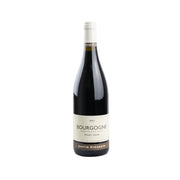 Pinot noir, Justin Girardin Bourgogne pinot noir 2023