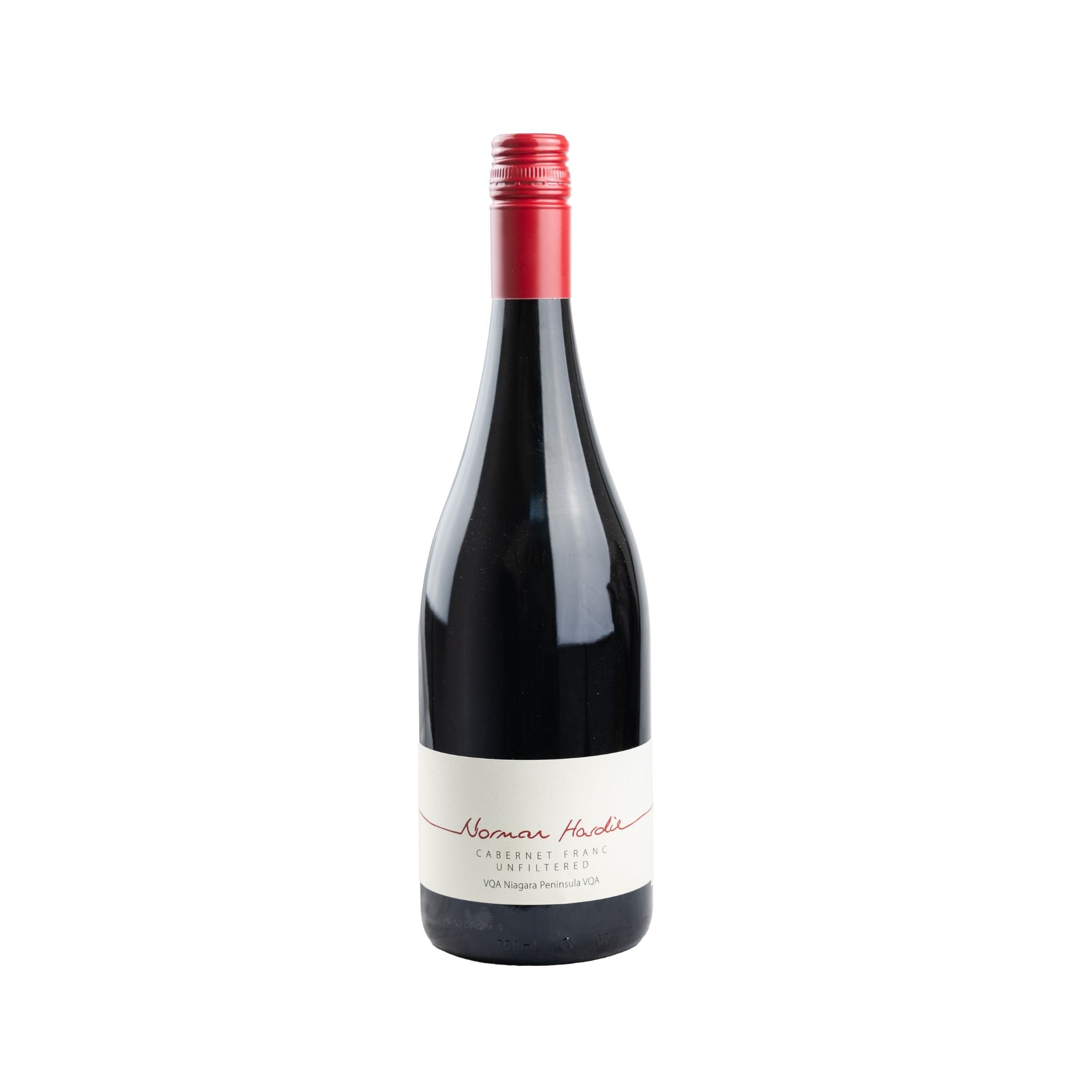 Cabernet Franc, Norman Hardie Winery 2020
