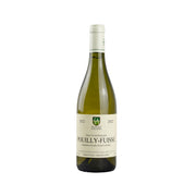 Chardonnay, Pouilly-fuisse, François d'Allaines 2022