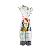 Wijnpakket Rood/Wit: Tempranillo & Verdejo – Best of both worlds