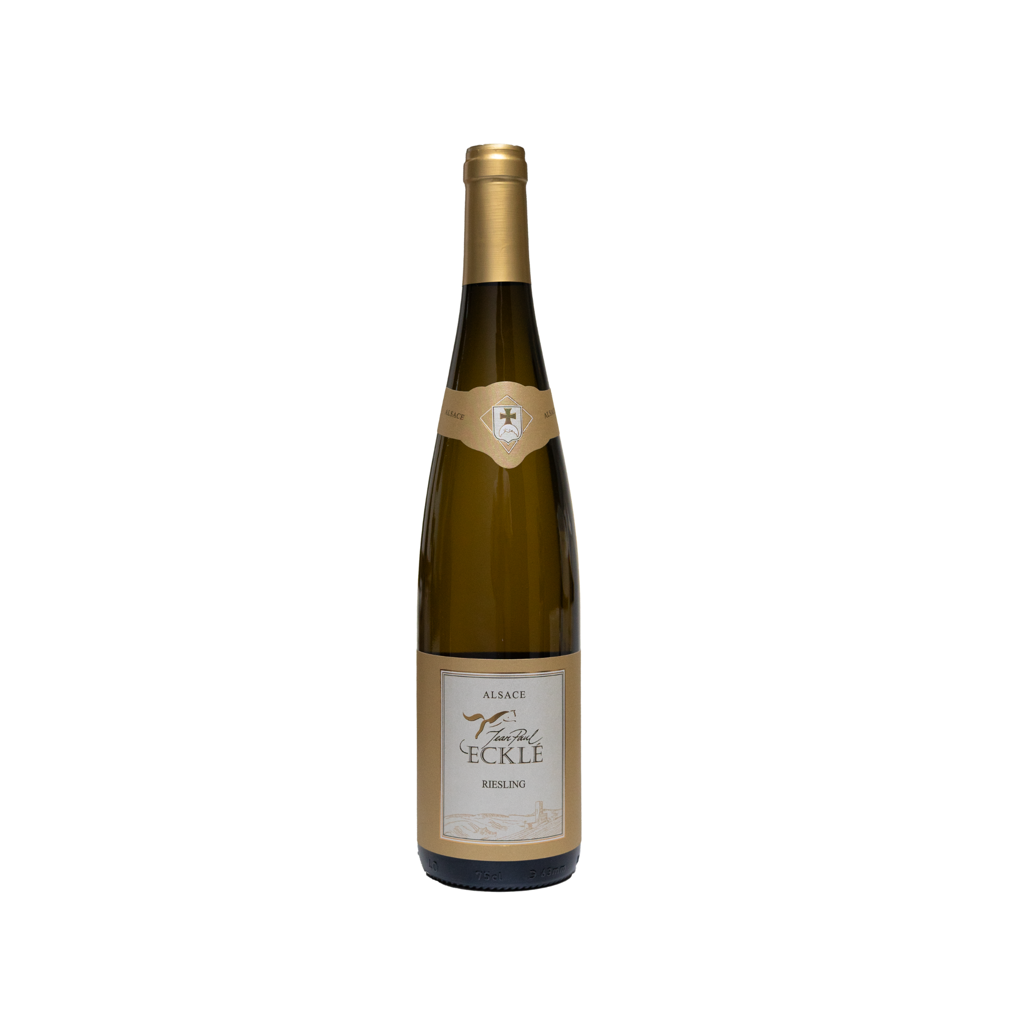Riesling, Jean-Paul Ecklé & Fils 2024