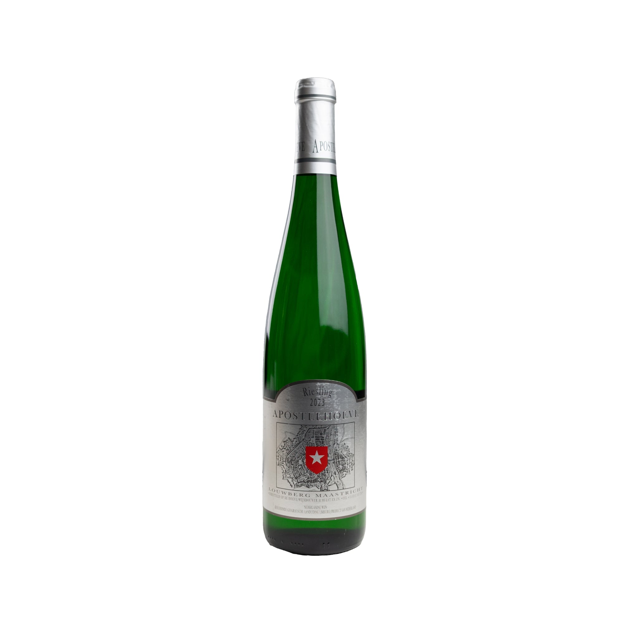 Riesling, De Apostelhoeve 2023