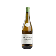 Rioja Blanco, La Antigua Clásico blanco reserva 2019