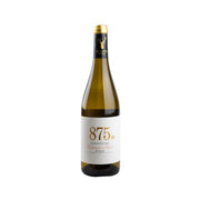 Chardonnay, El Coto Rioja 875m