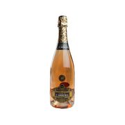 Cava brut rose, Leonor de Carrera