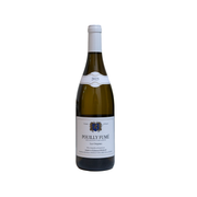Sauvignon Blanc, Figeat Pouilly Fumé 'Les Origines'