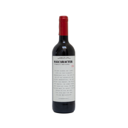 Tempranillo, Malcarácter