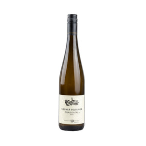 Grüner Veltliner, Winzer Krems Traisental