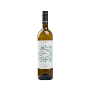 Verdejo, Olcaviana