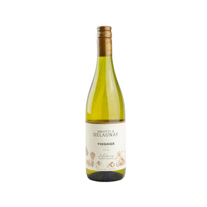 Viognier, Abbotts & Delaunay