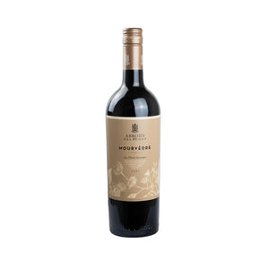Mourvedre, Abbotts & Delaunay