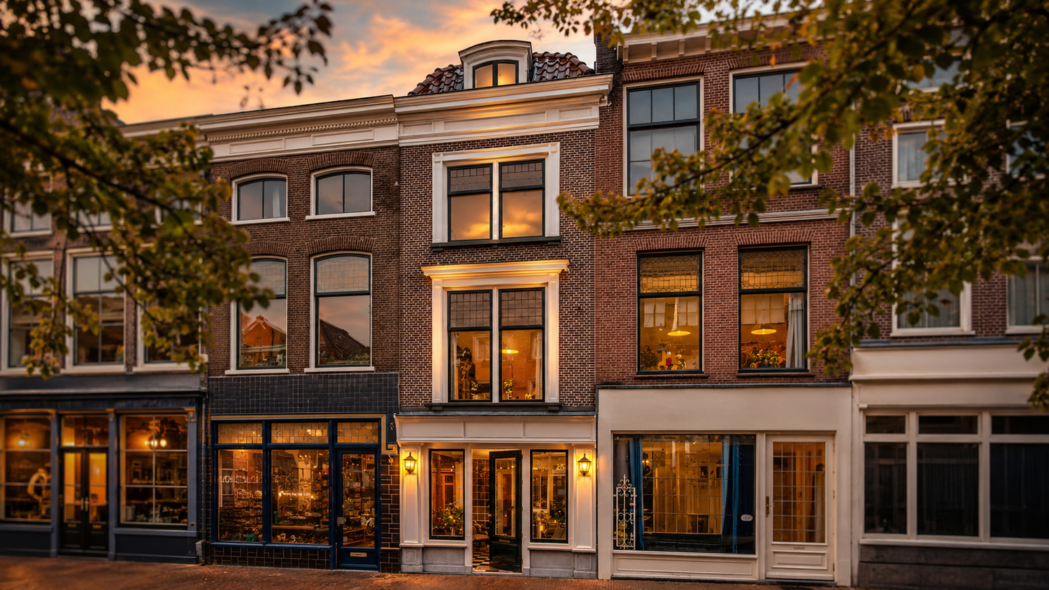 Wijnhuis Cave