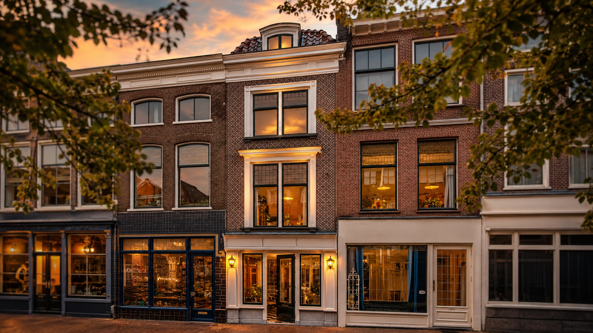 Wijnhuis Cave
