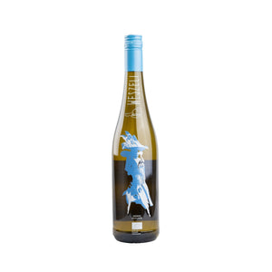 Grüner Veltliner Felix, Weingut Weszeli